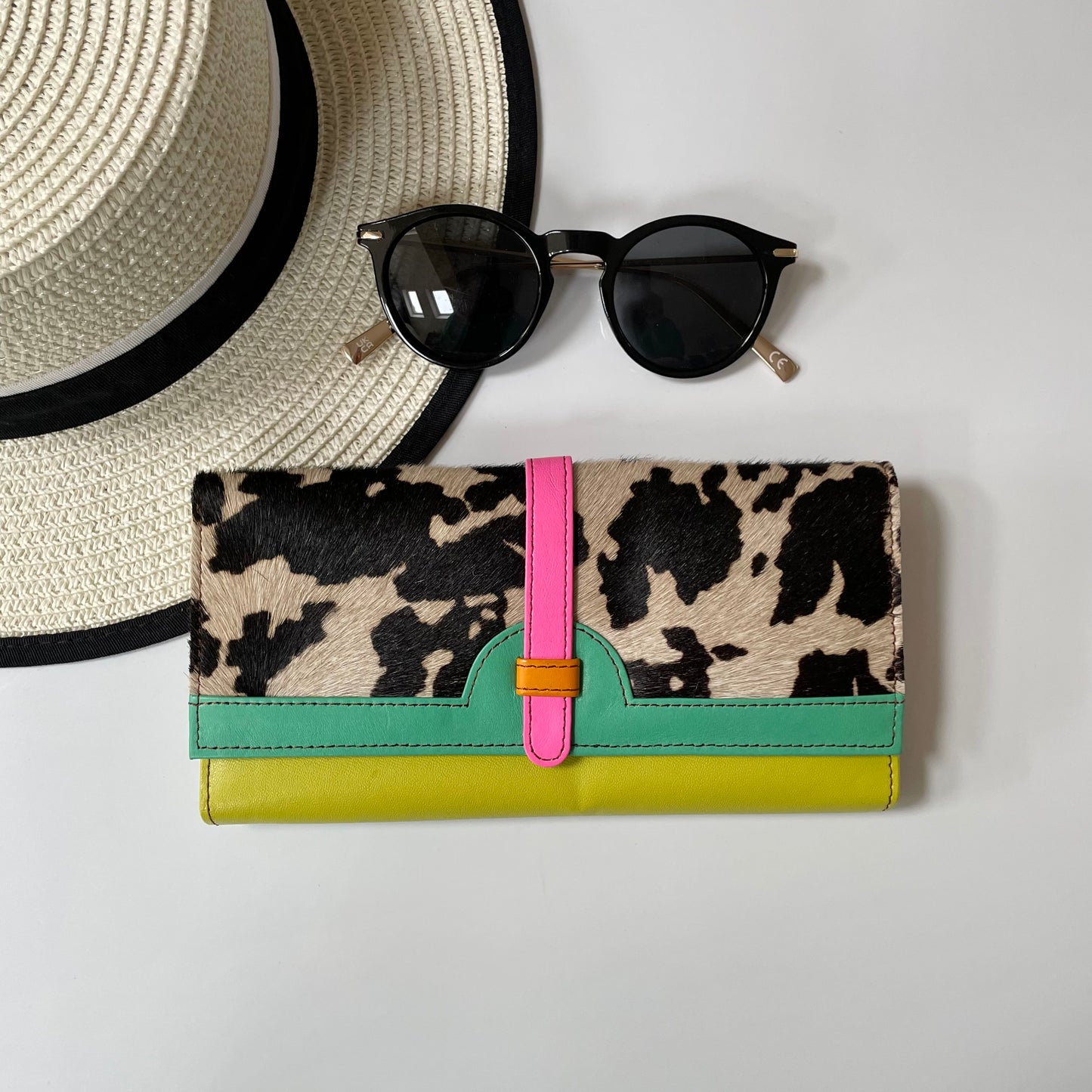 NEW Nephele Juliette Purse