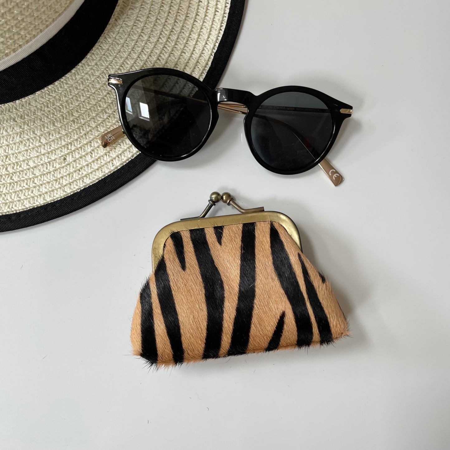 Nephele Delilah Small Coin Purse