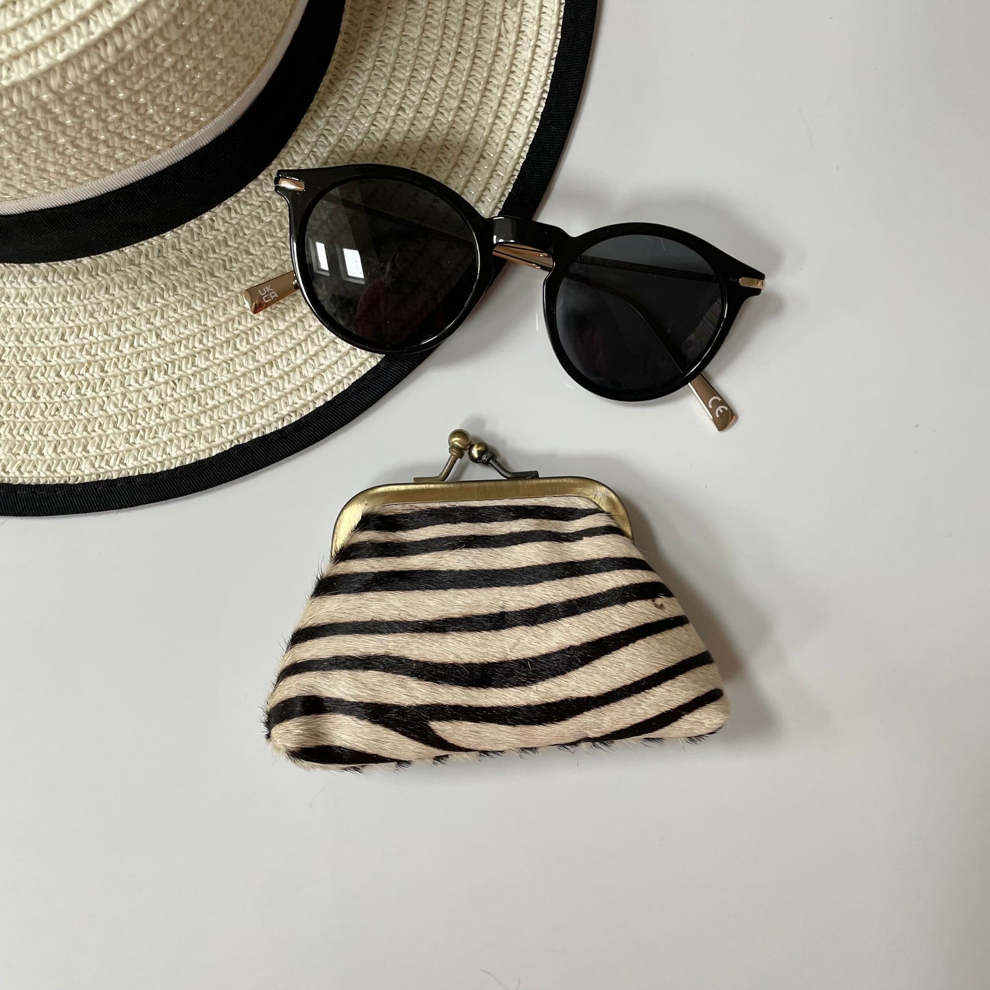 Nephele Delilah Small Coin Purse