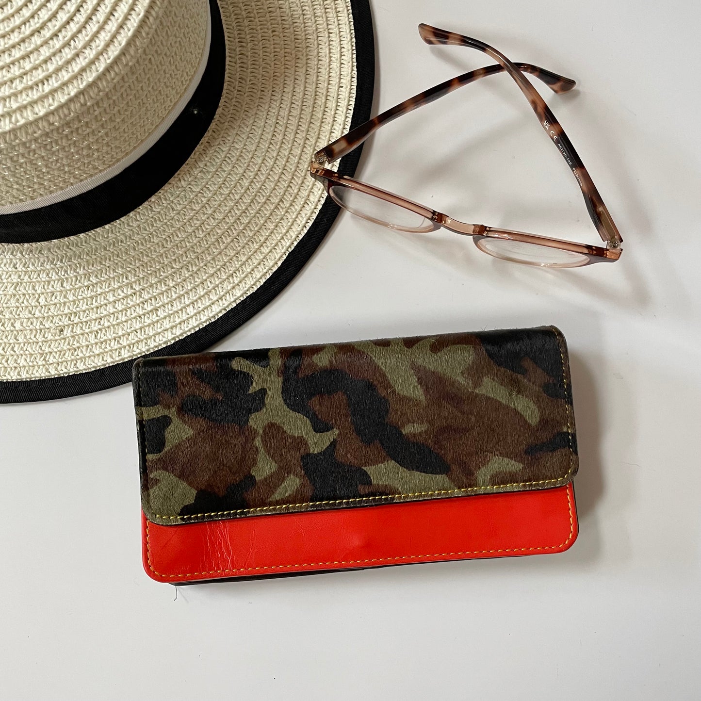 NEW Nephele Cora Purse