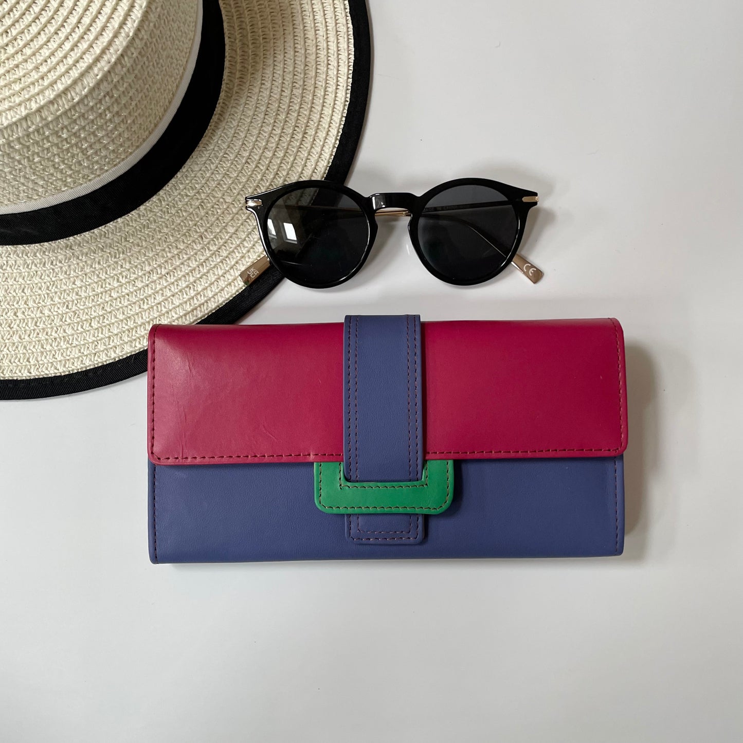 NEW Nephele Diana Purse