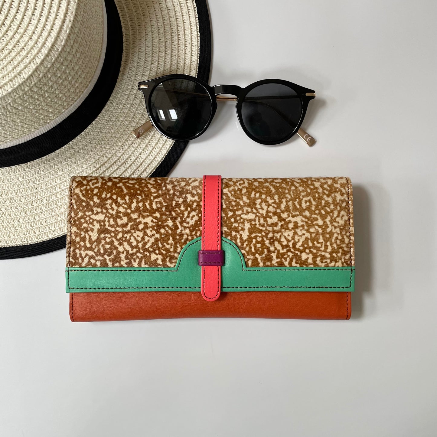 NEW Nephele Juliette Purse