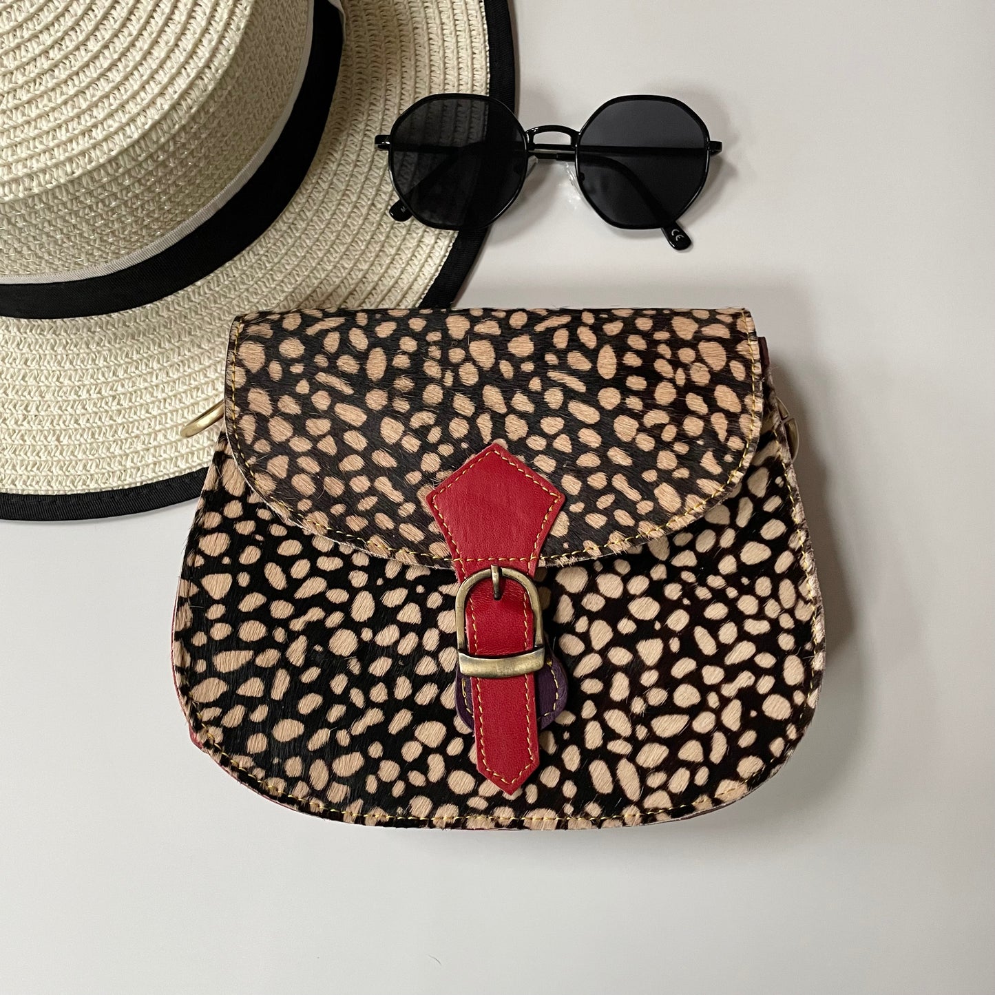 Nephele Tallulah Full Print