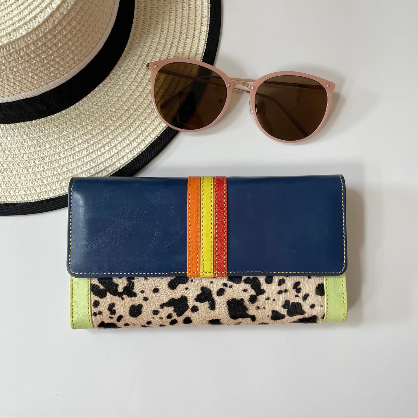 Nephele Nellie Purse