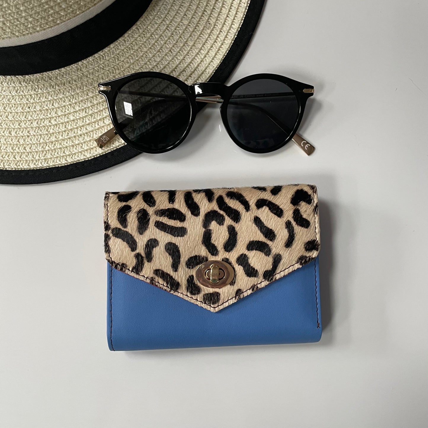 NEW Nephele Hetty Purse