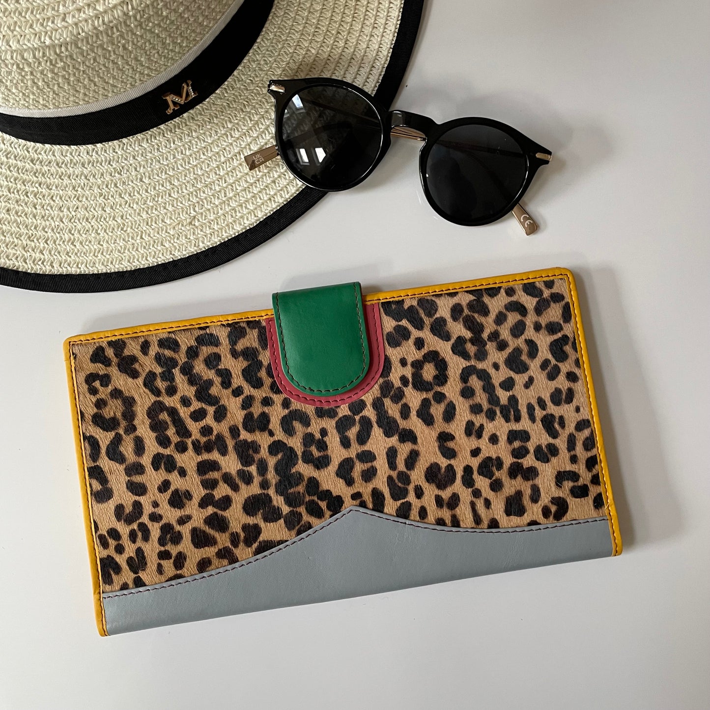 NEW Nephele Eve Organiser