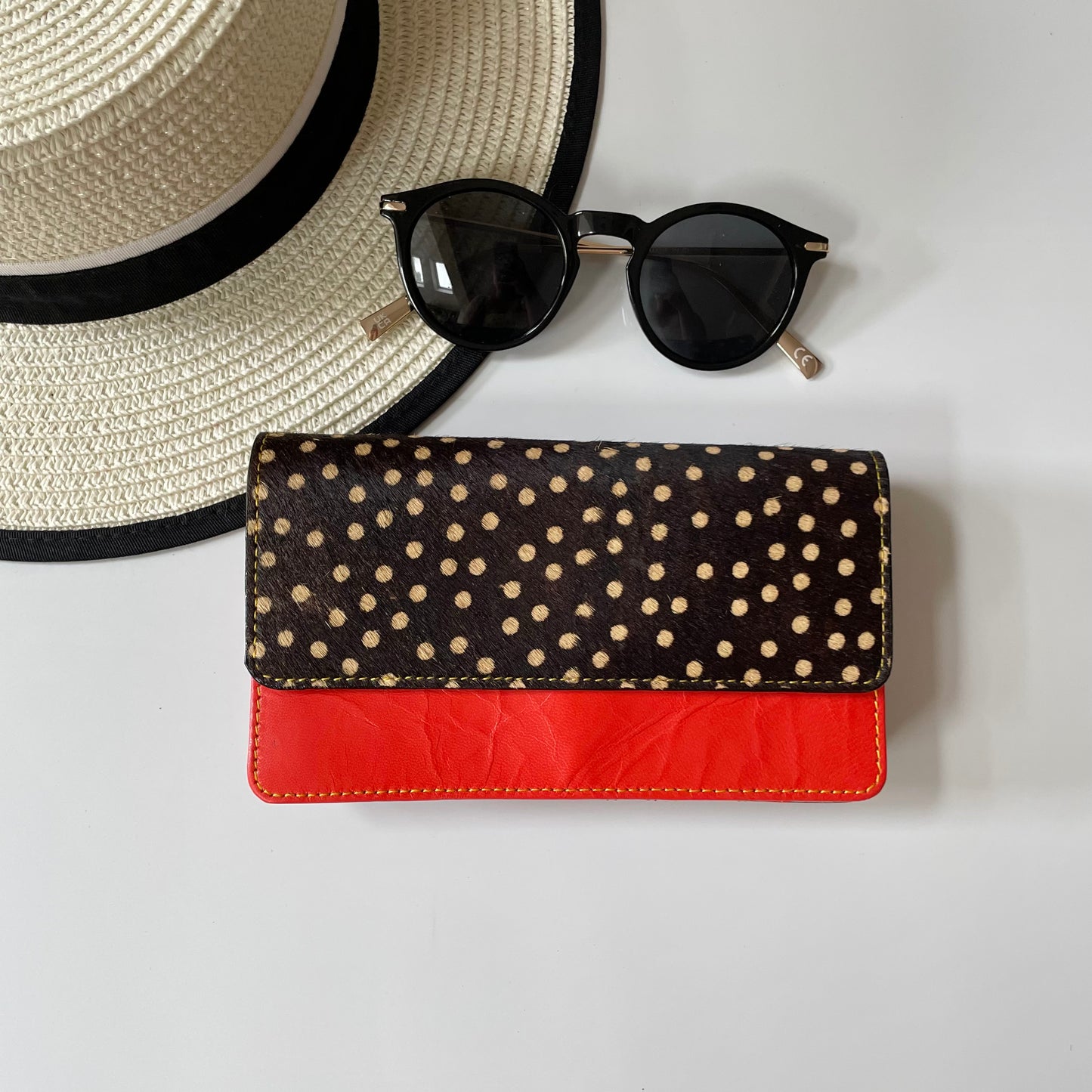 Nephele Cora Purse