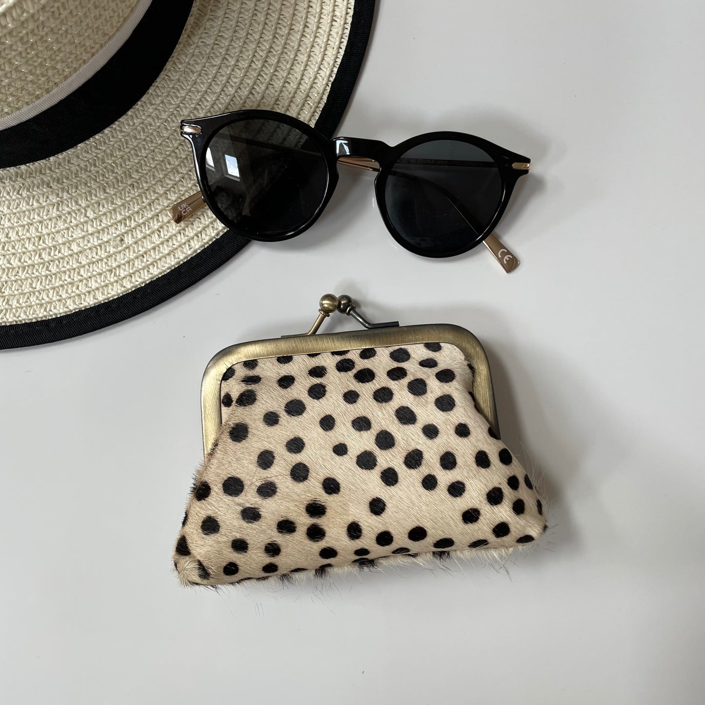 Nephele Delilah Medium Coin Purse