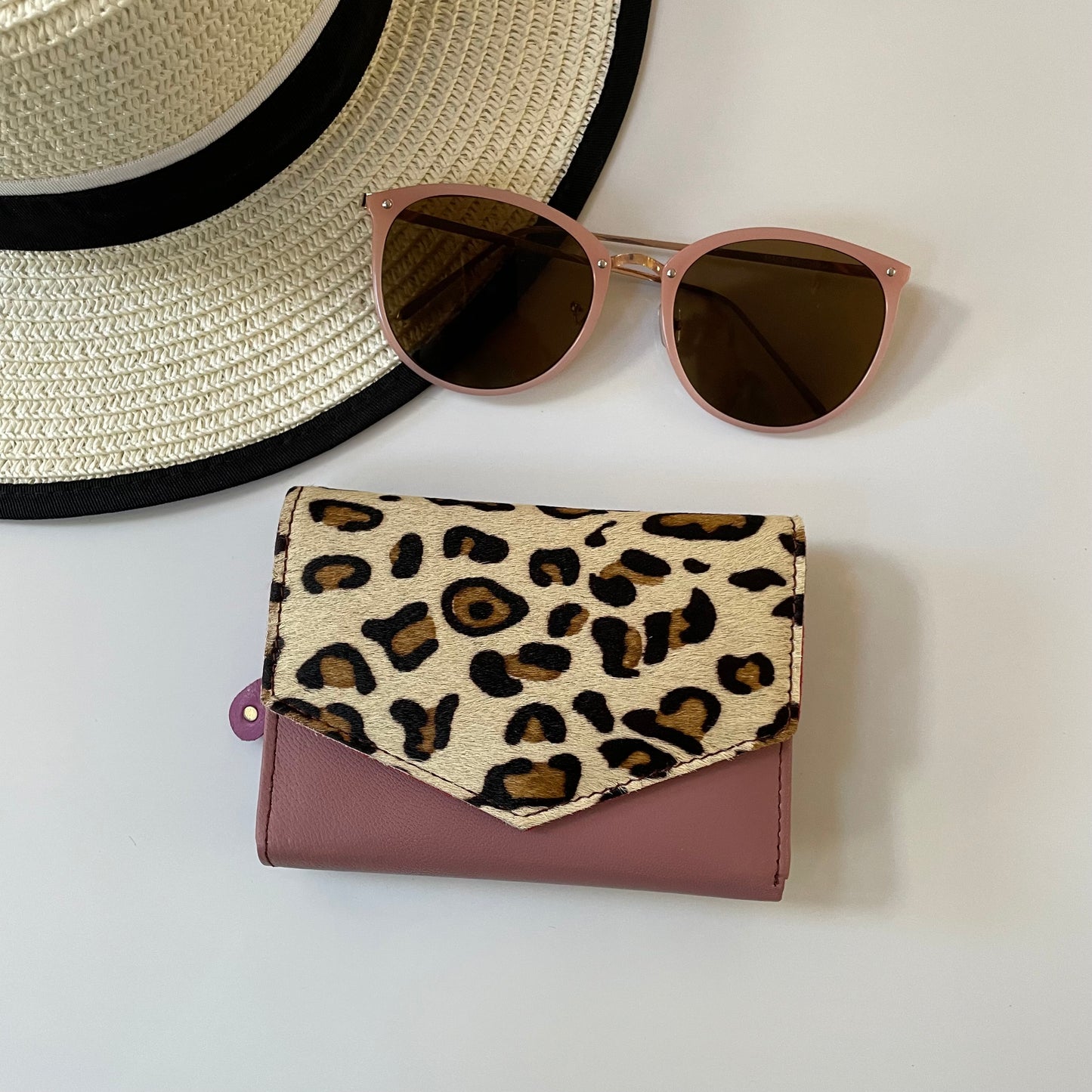 NEW Nephele Erin Purse