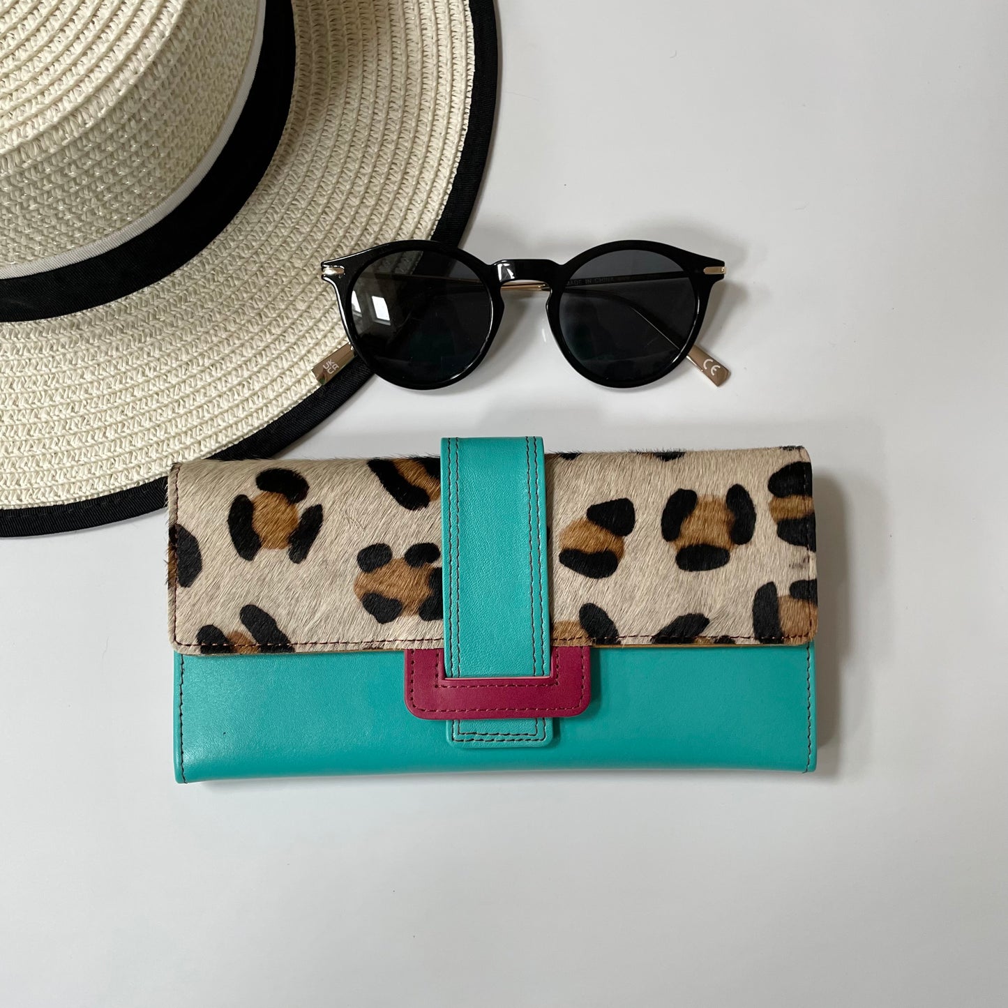 NEW Nephele Diana Purse