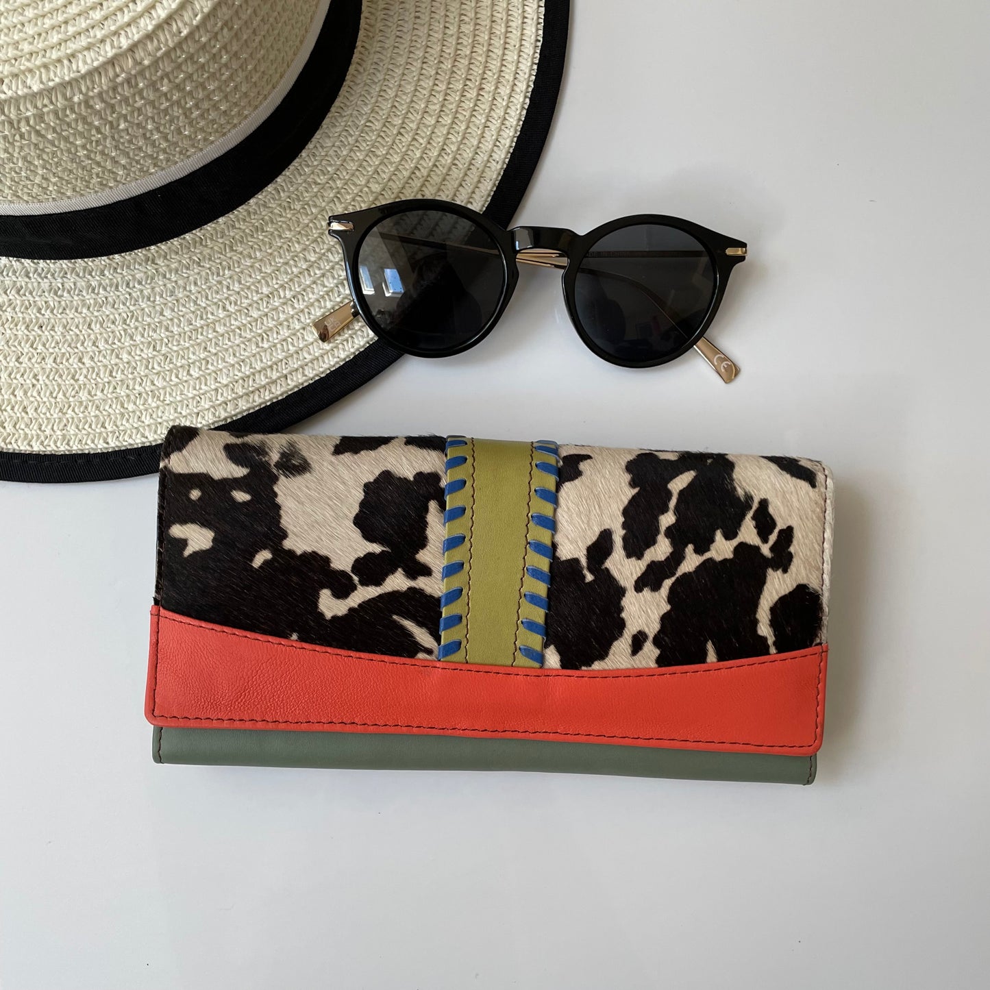 NEW Nephele Drew Purse