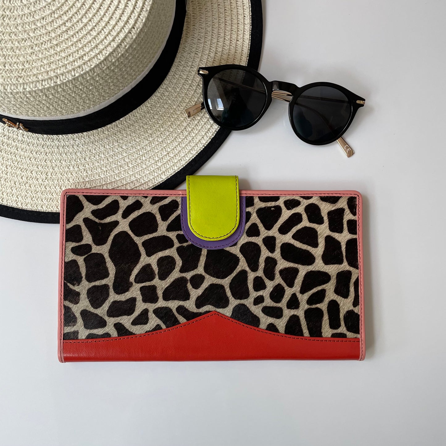 NEW Nephele Eve Organiser