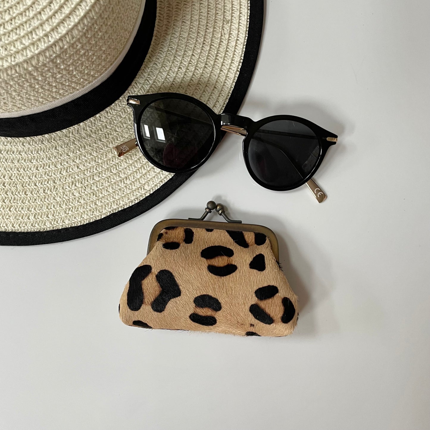 Nephele Delilah Small Coin Purse