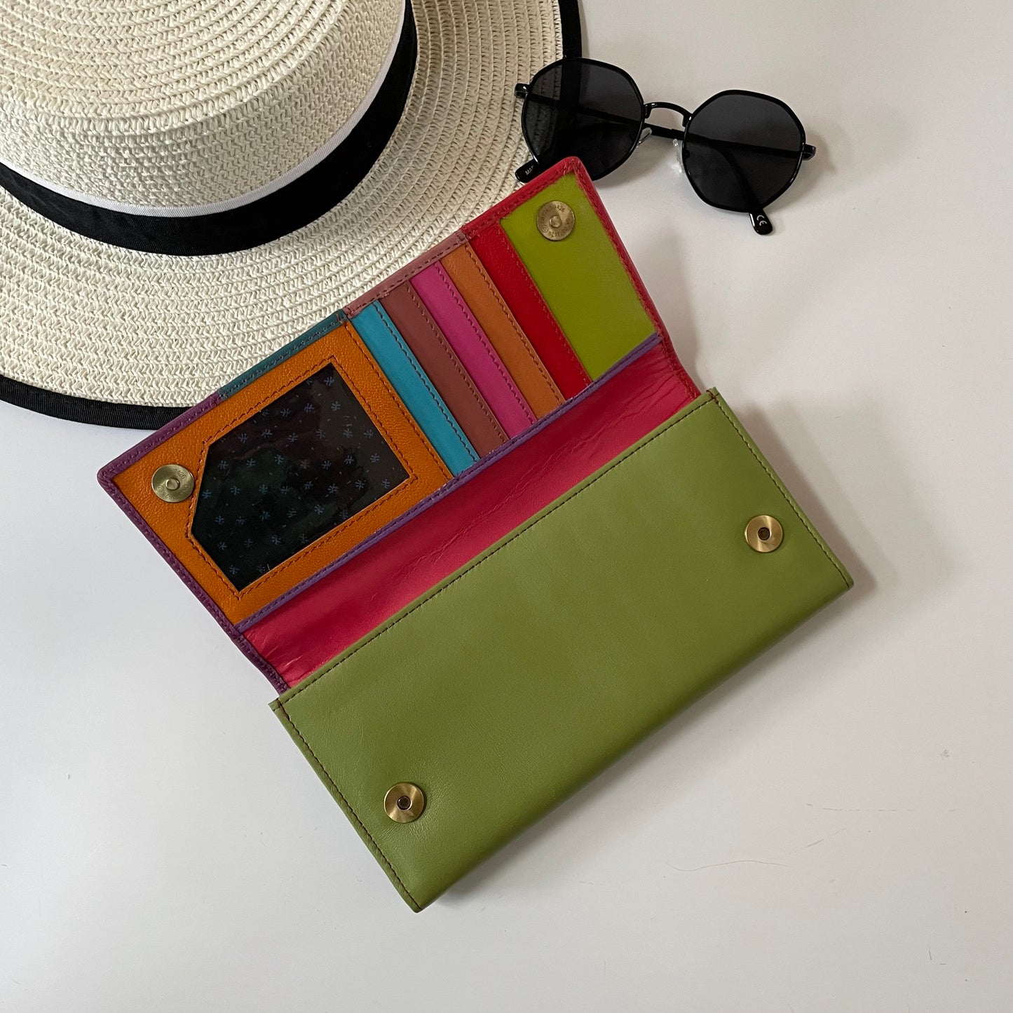 Nephele Lisa Purse
