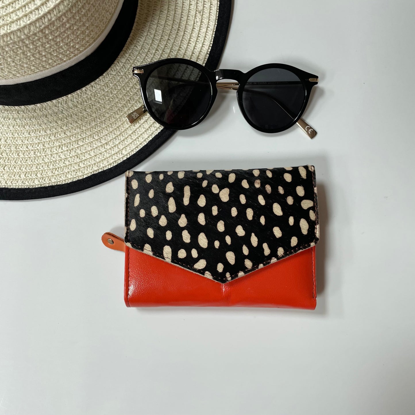 NEW Nephele Erin Purse