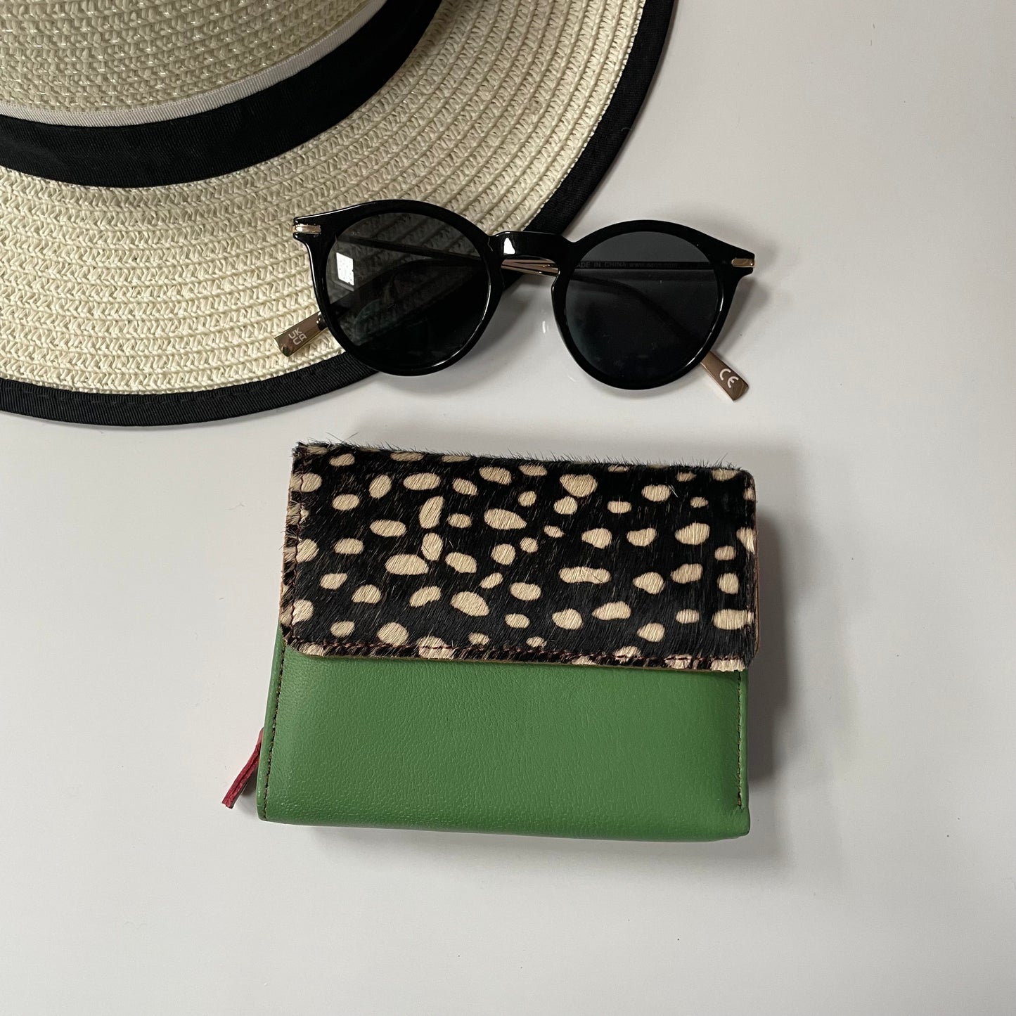 NEW Nephele Abigail Purse