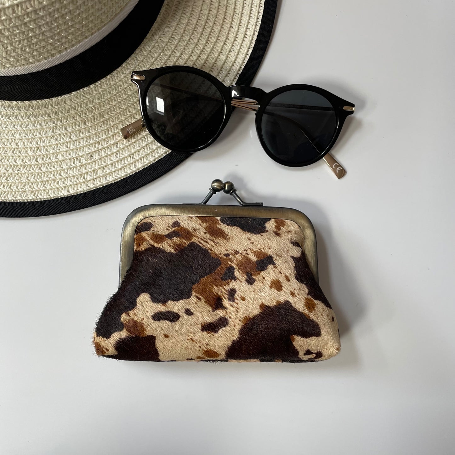 Nephele Delilah Medium Coin Purse