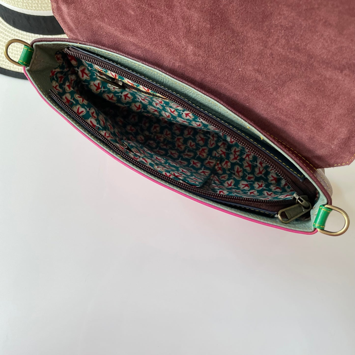 OUTLET Nephele Hattie