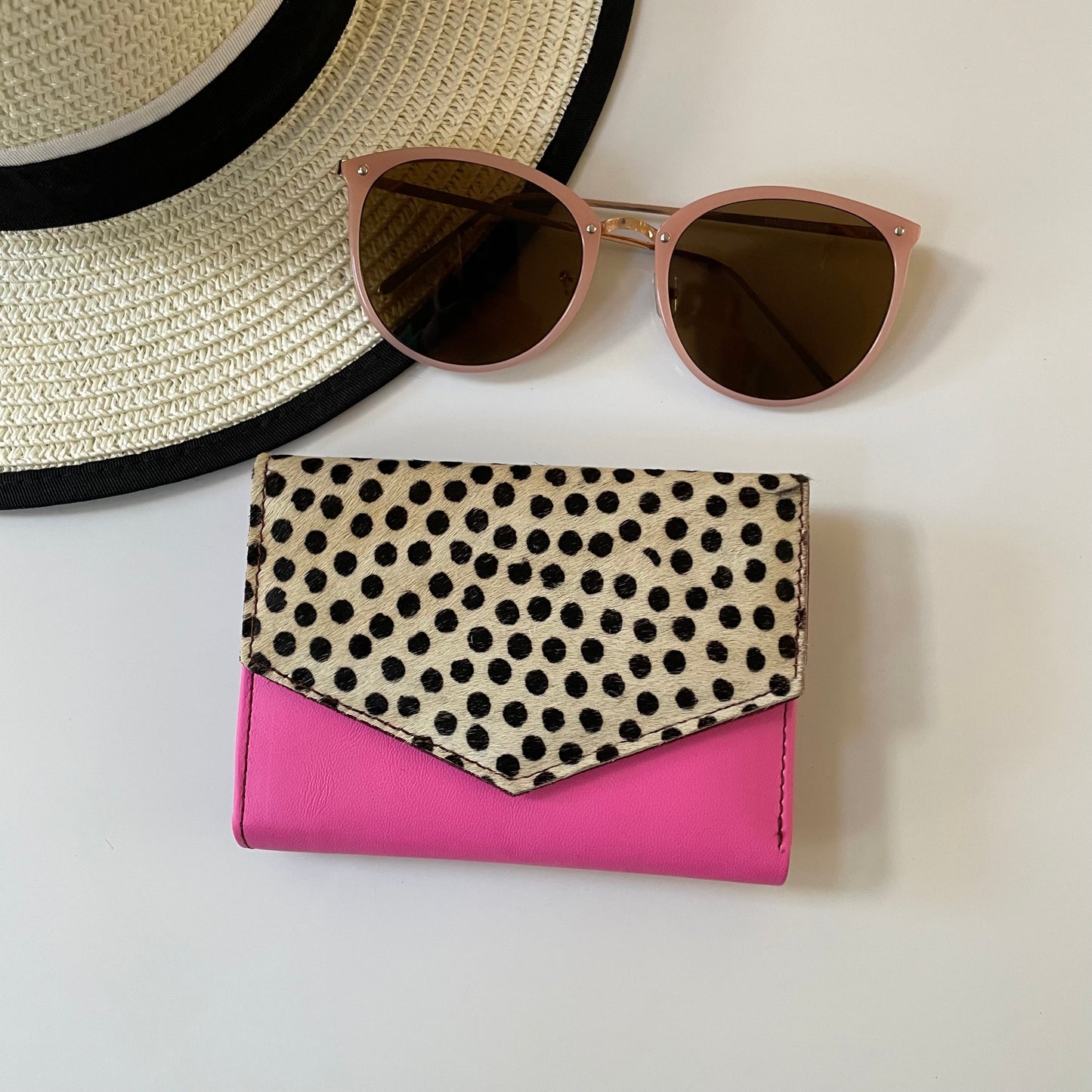 NEW Nephele Erin Purse