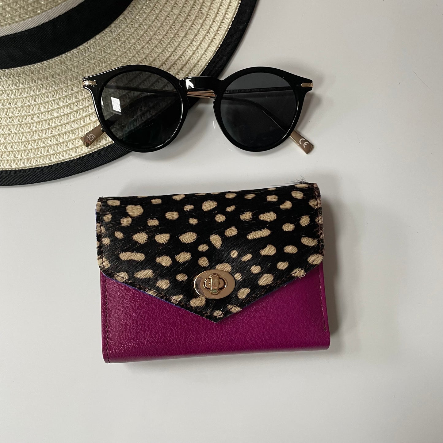 NEW Nephele Hetty Purse