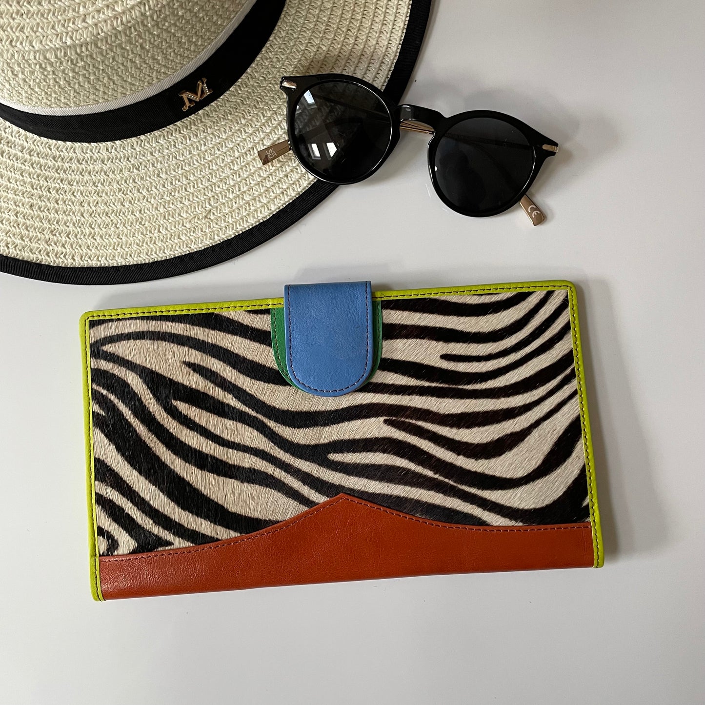NEW Nephele Eve Organiser