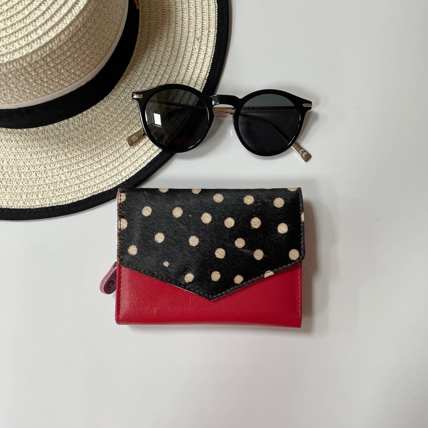 NEW Nephele Erin Purse