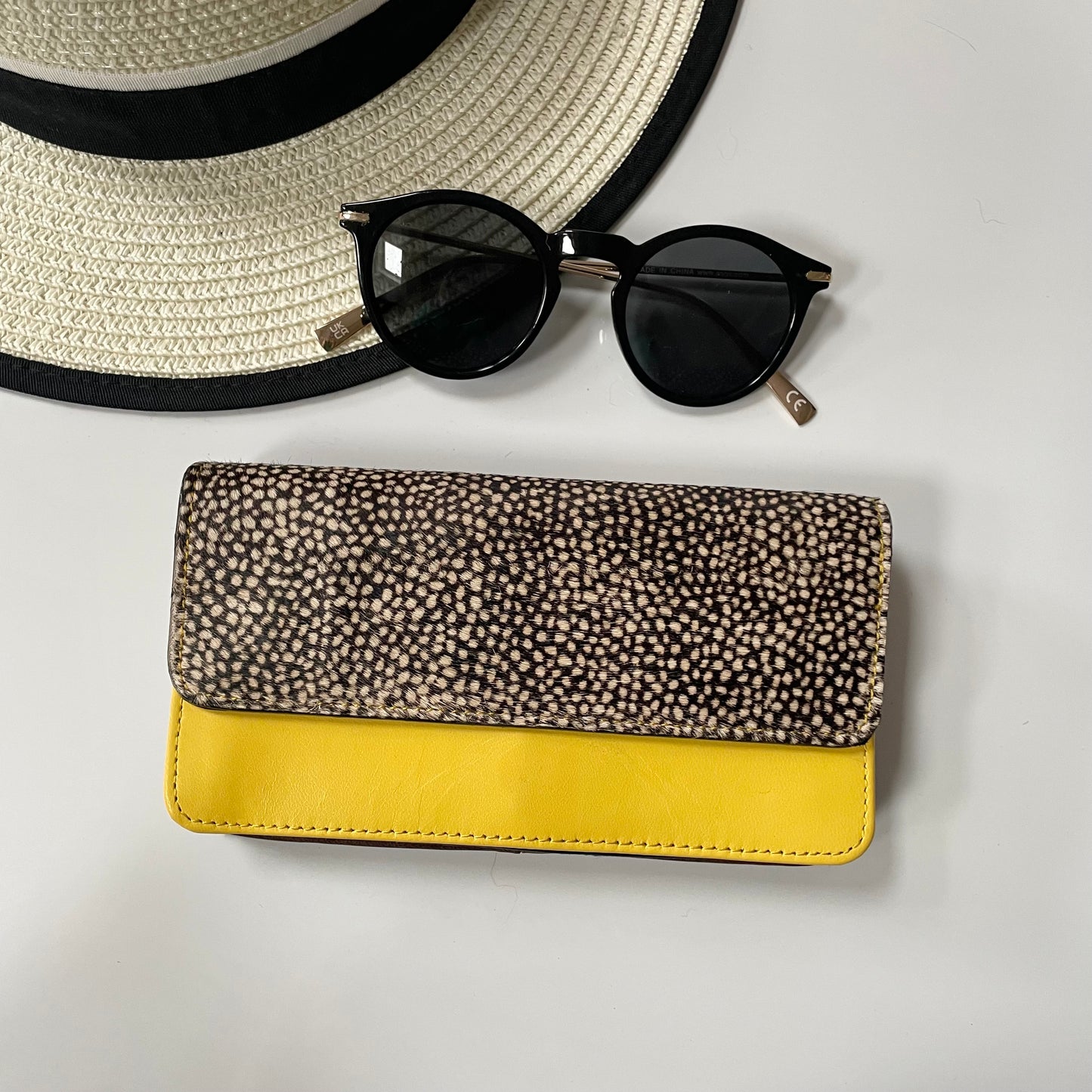 NEW Nephele Cora Purse