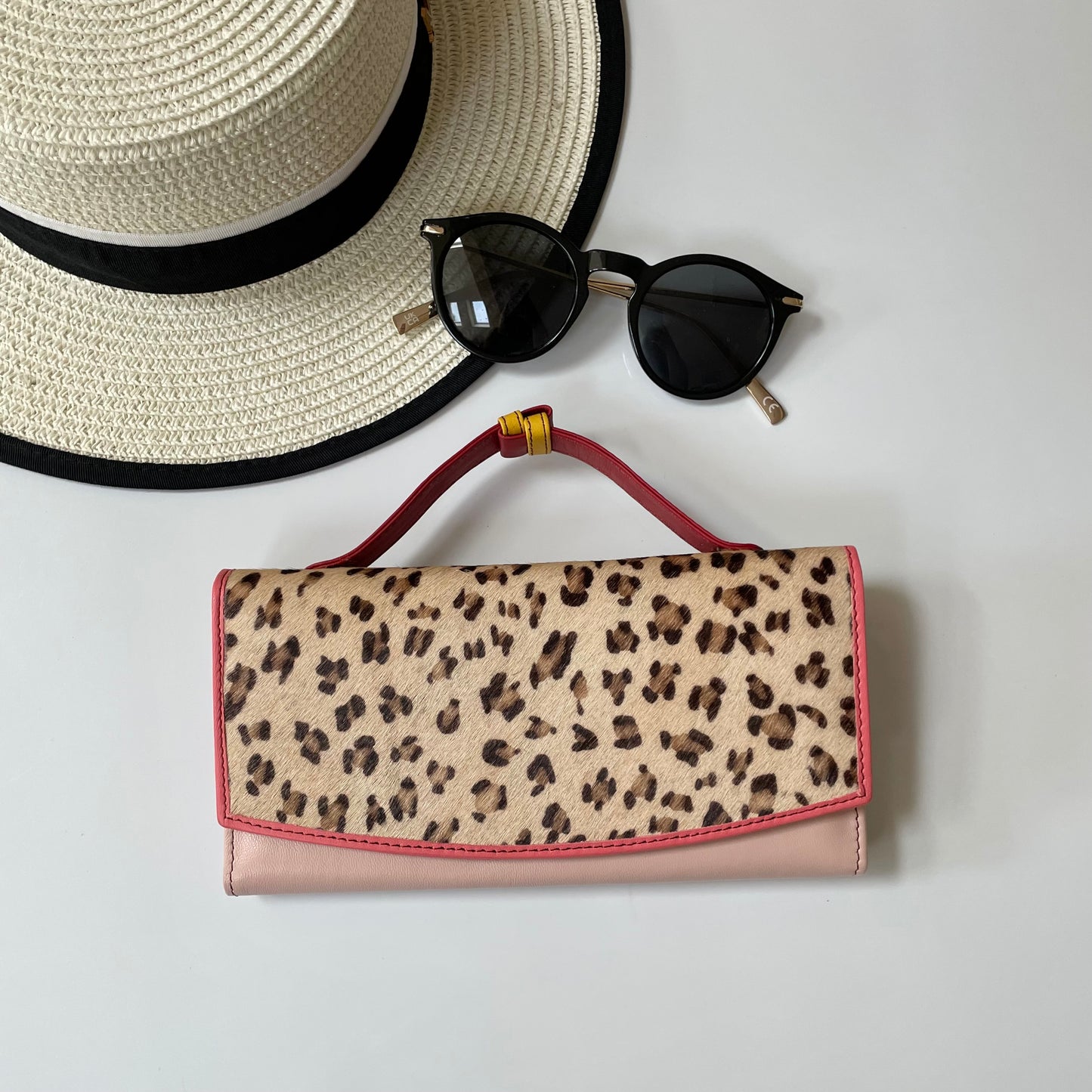 NEW Nephele Mona Purse