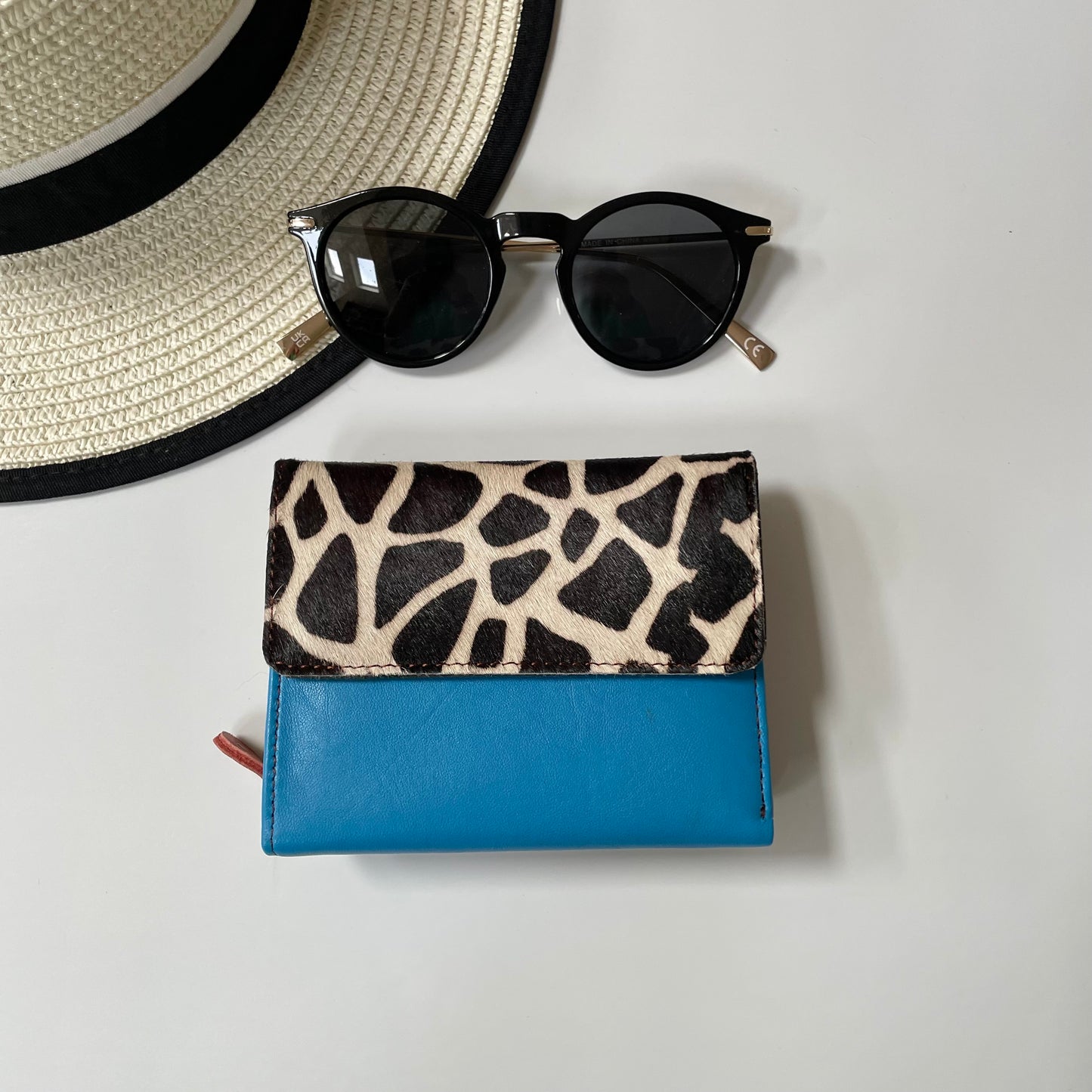 NEW Nephele Abigail Purse
