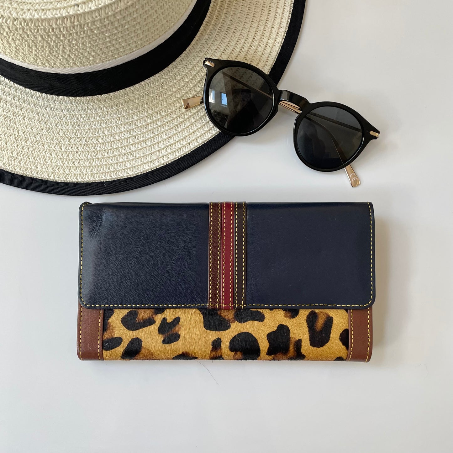 Nephele Nellie Purse