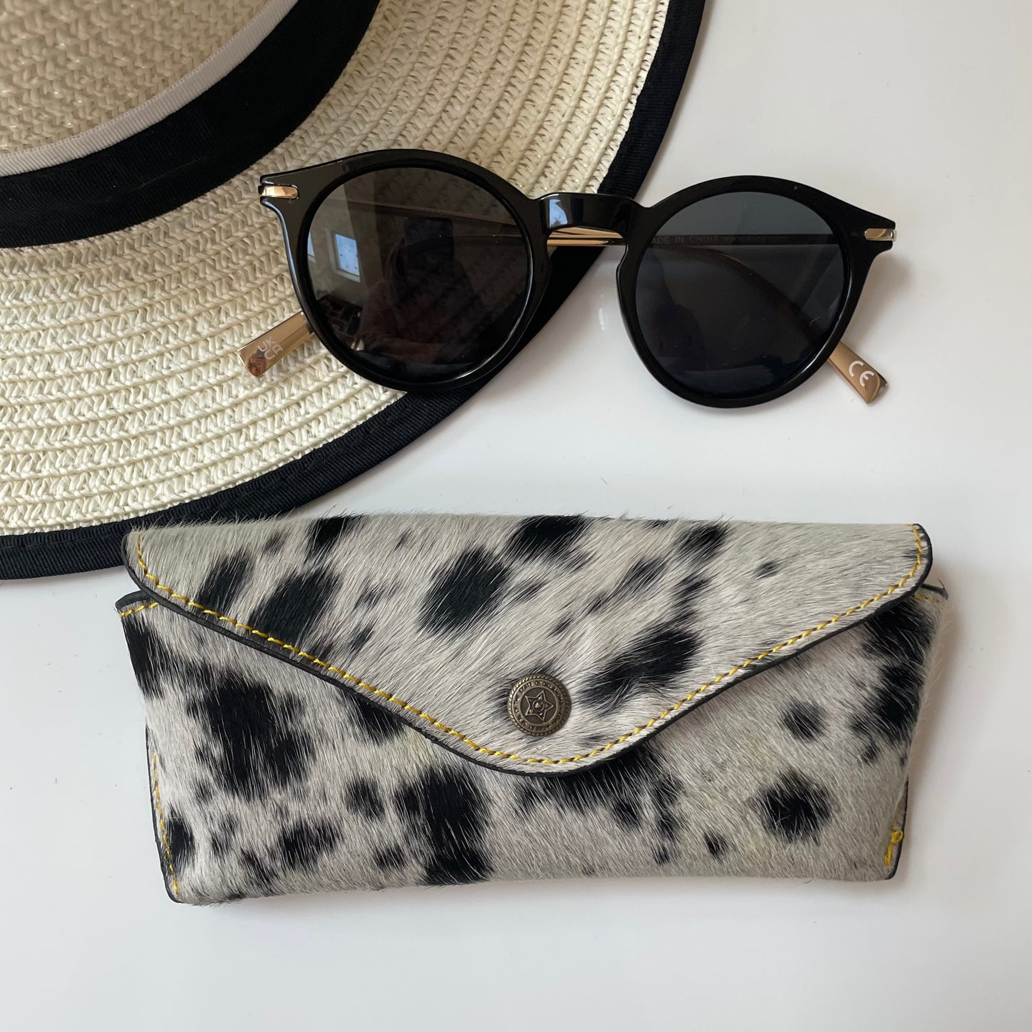 OUTLET Nephele Daphne Glasses Case