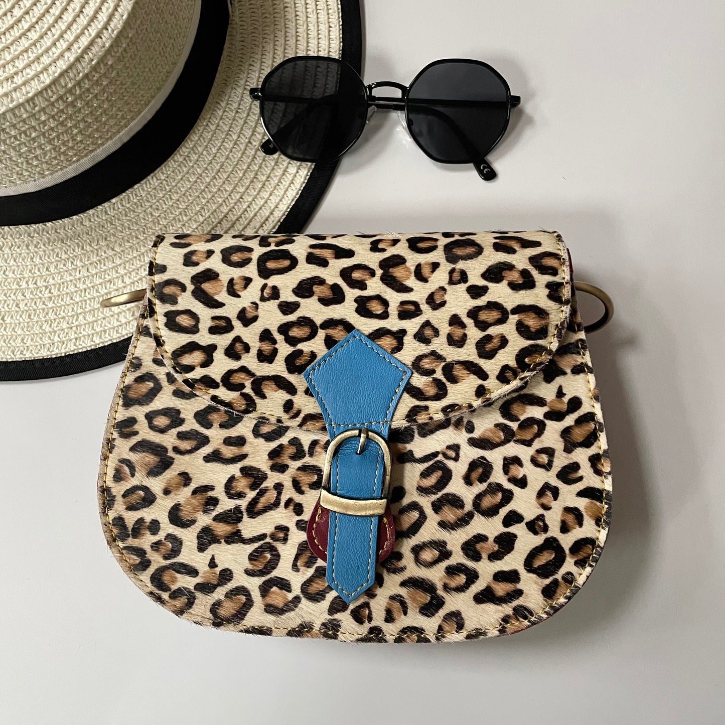 Nephele Tallulah Full Print