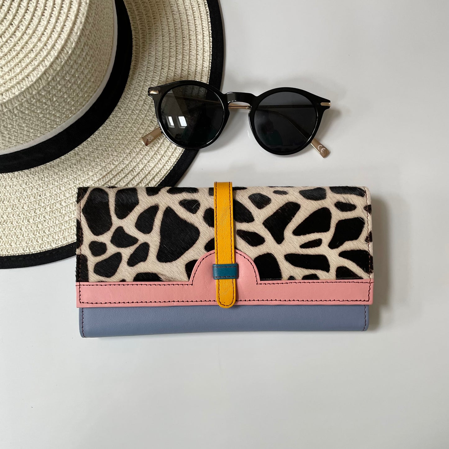 NEW Nephele Juliette Purse