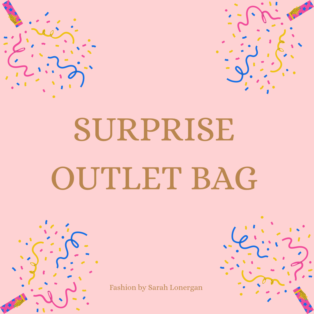 A Nephele OUTLET Surprise Bag