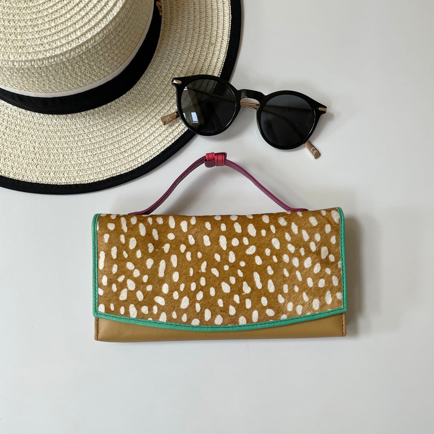 NEW Nephele Mona Purse