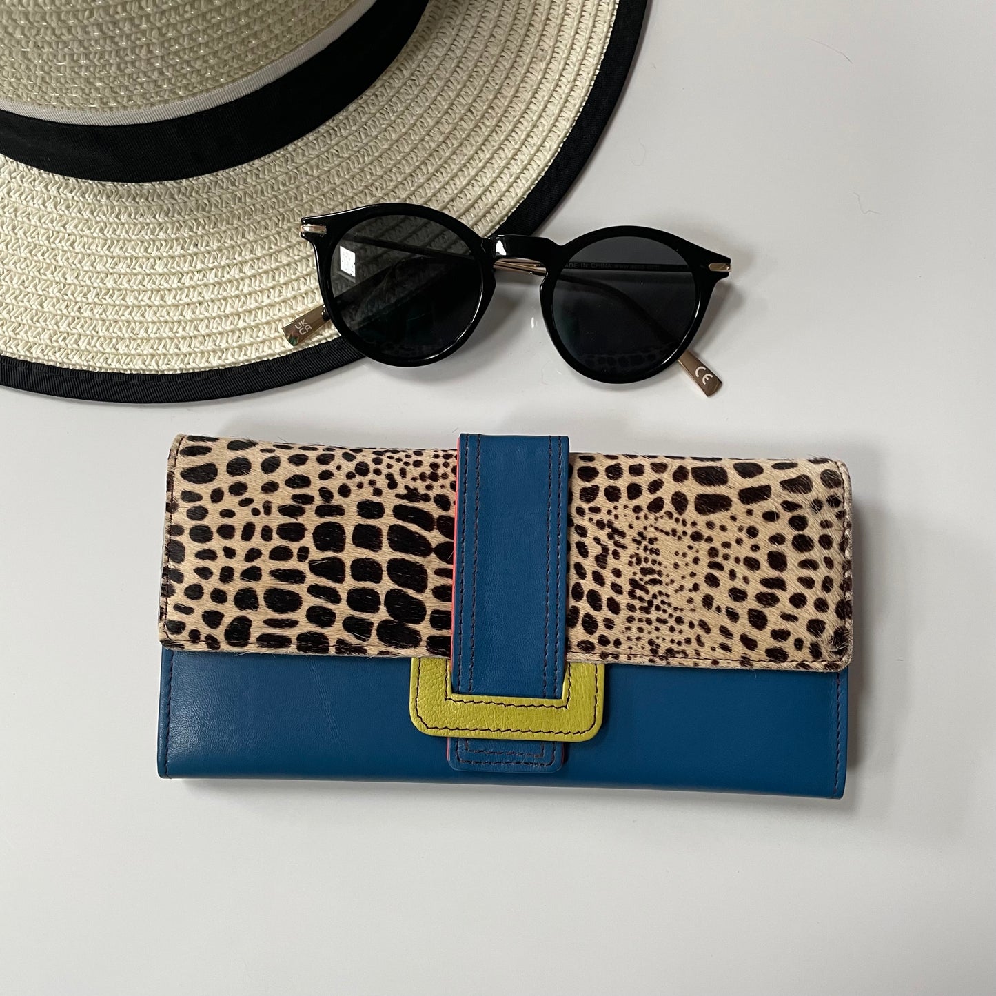 NEW Nephele Diana Purse