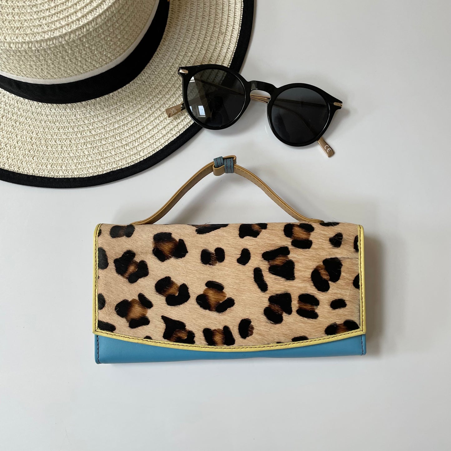 NEW Nephele Mona Purse