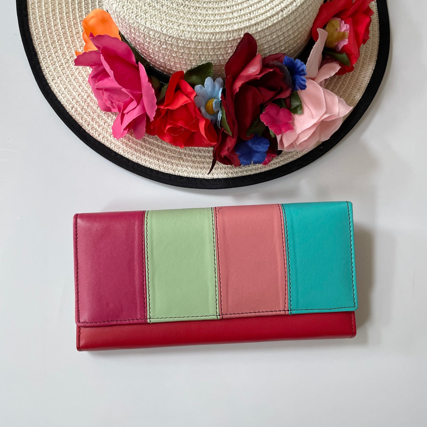 Nephele Lisa Purse