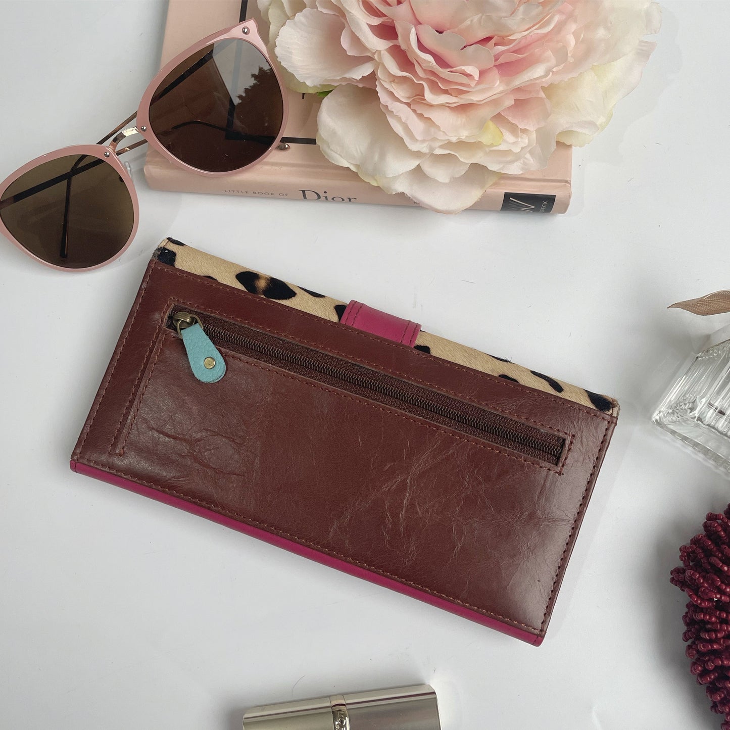 NEW Nephele Diana Purse