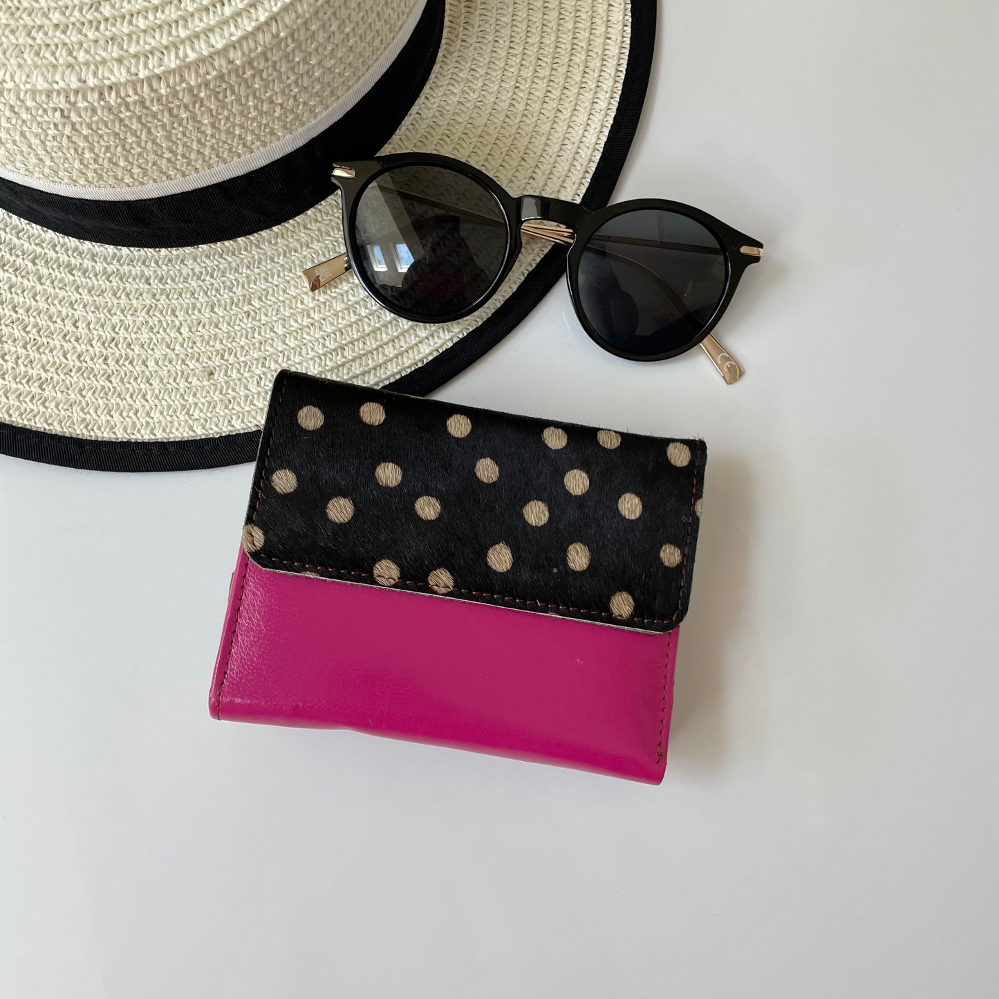 NEW Nephele Abigail Purse