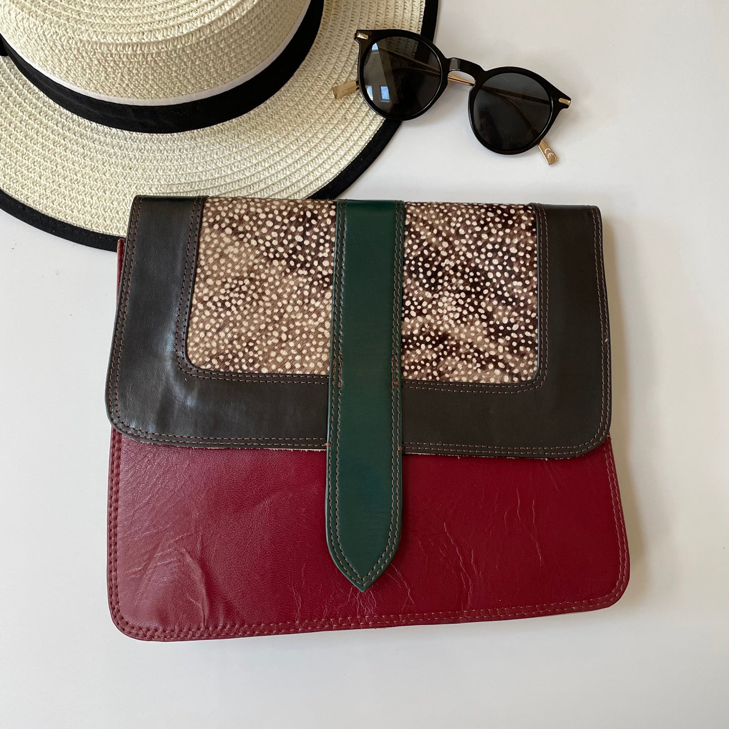 OUTLET Nephele Carli