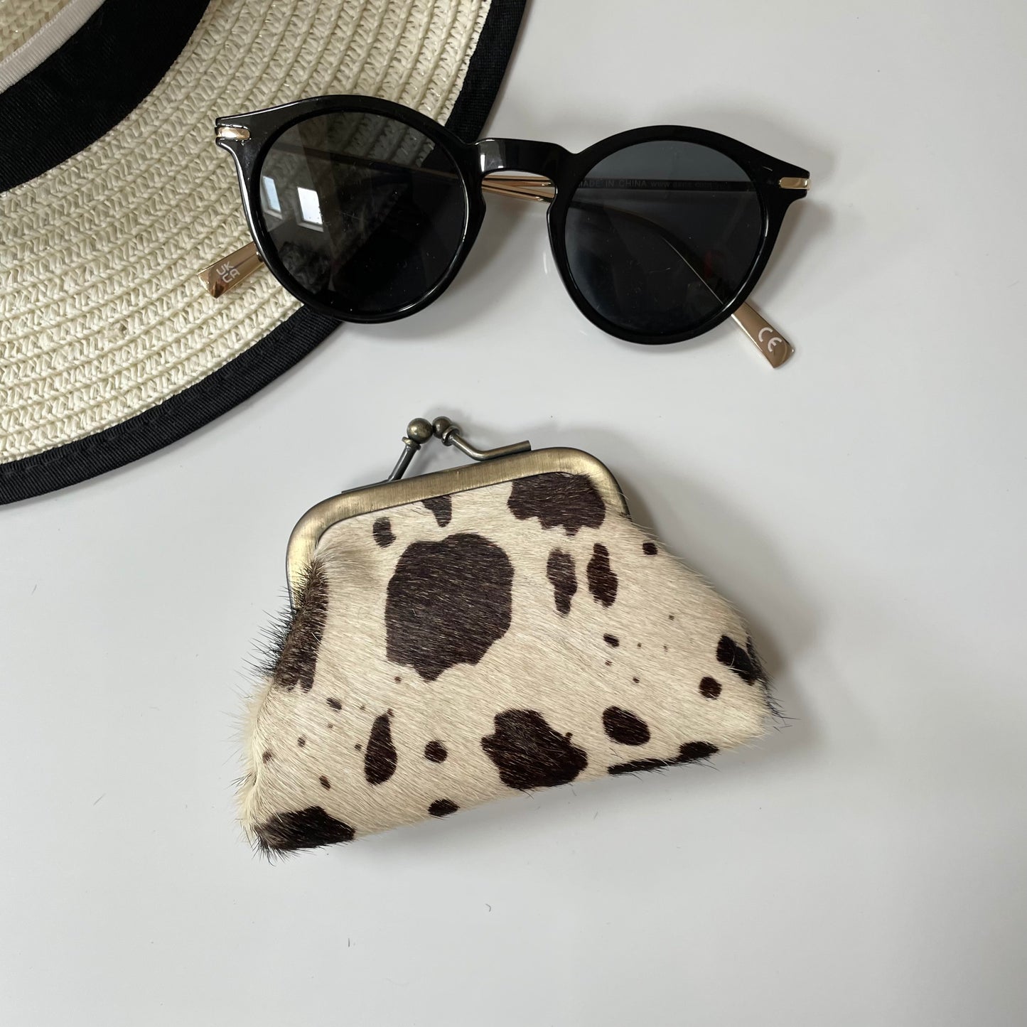 Nephele Delilah Small Coin Purse