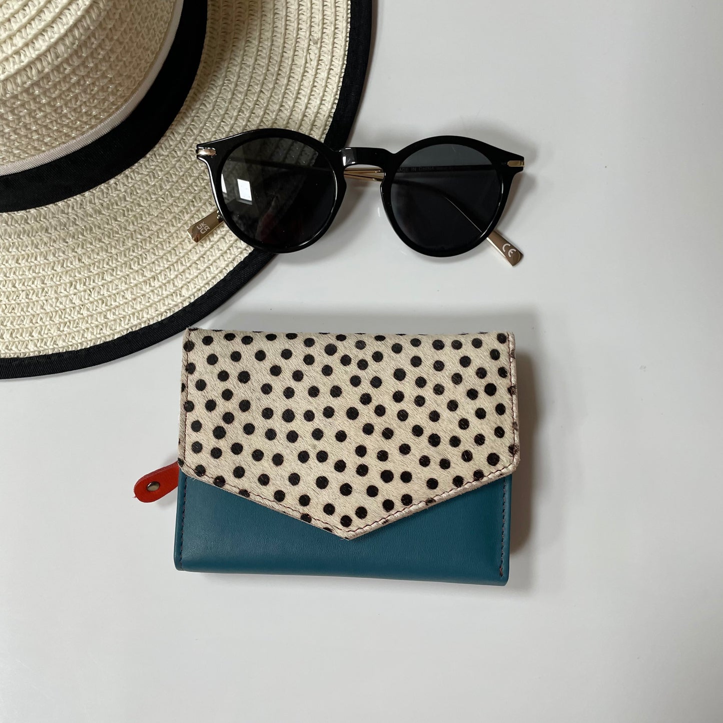 NEW Nephele Erin Purse