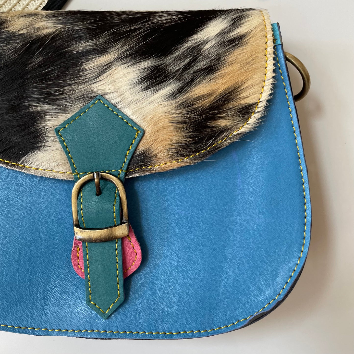 OUTLET Nephele Tallulah