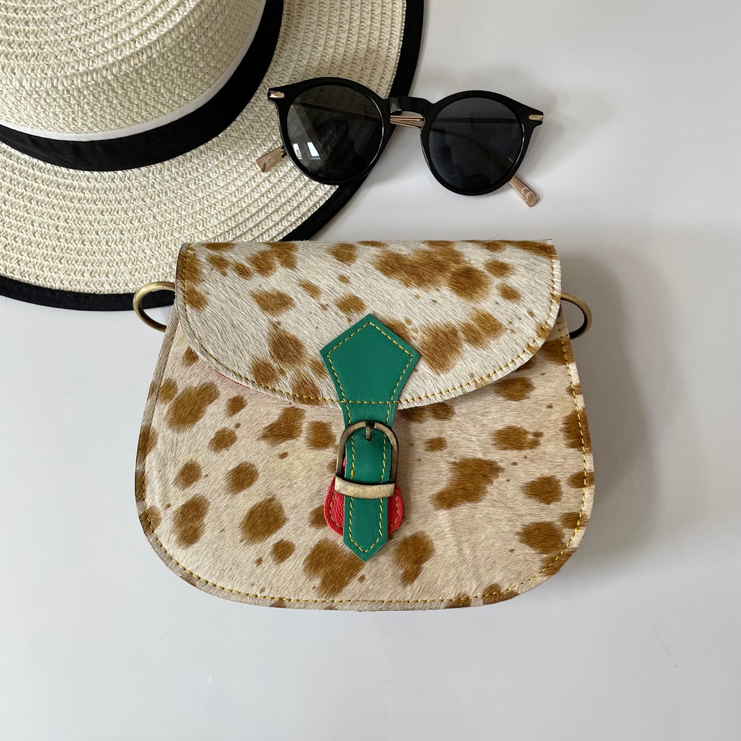 NEW Nephele Tallulah Full Print