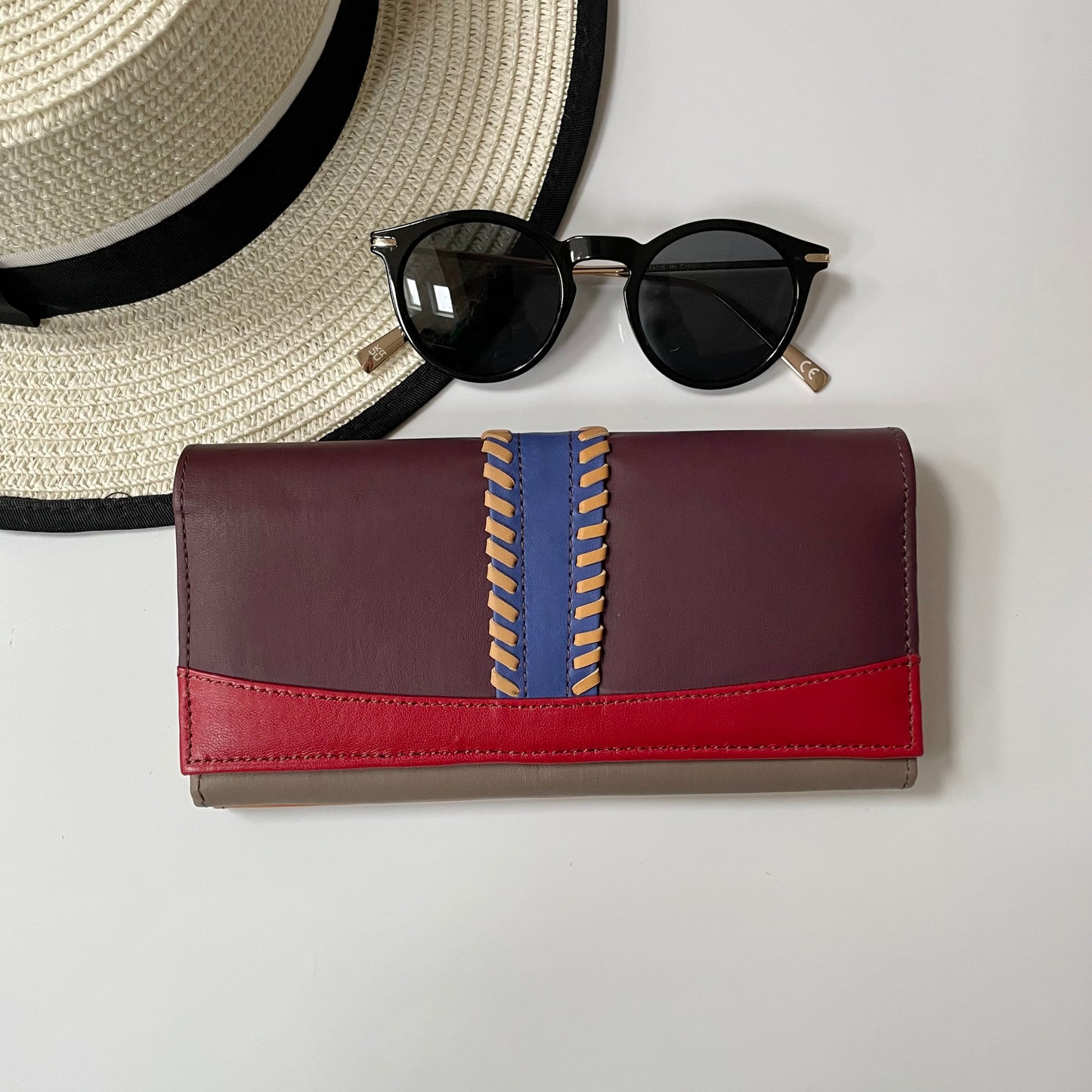 OUTLET Nephele Drew Purse