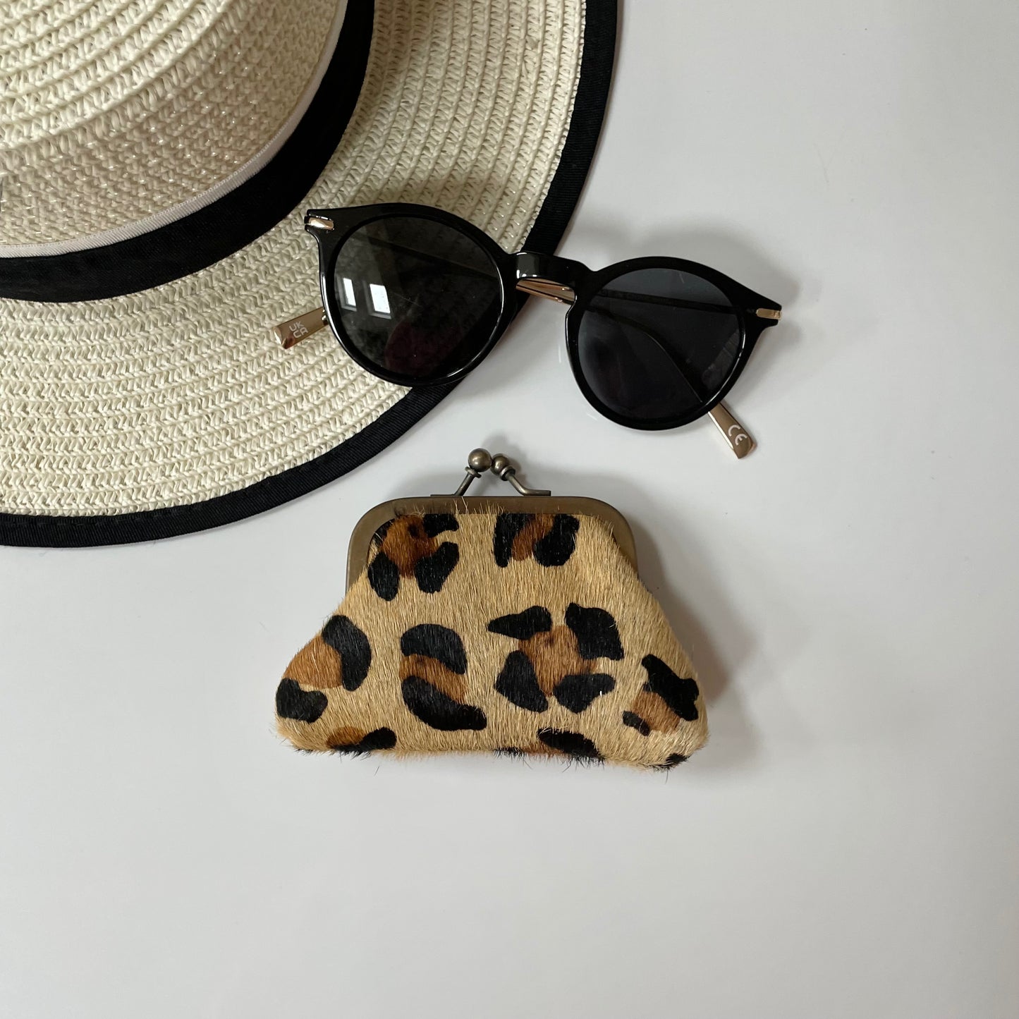 Nephele Delilah Small Coin Purse