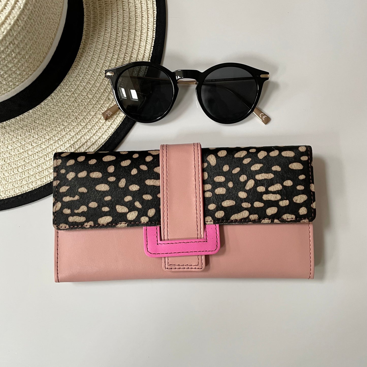 NEW Nephele Diana Purse