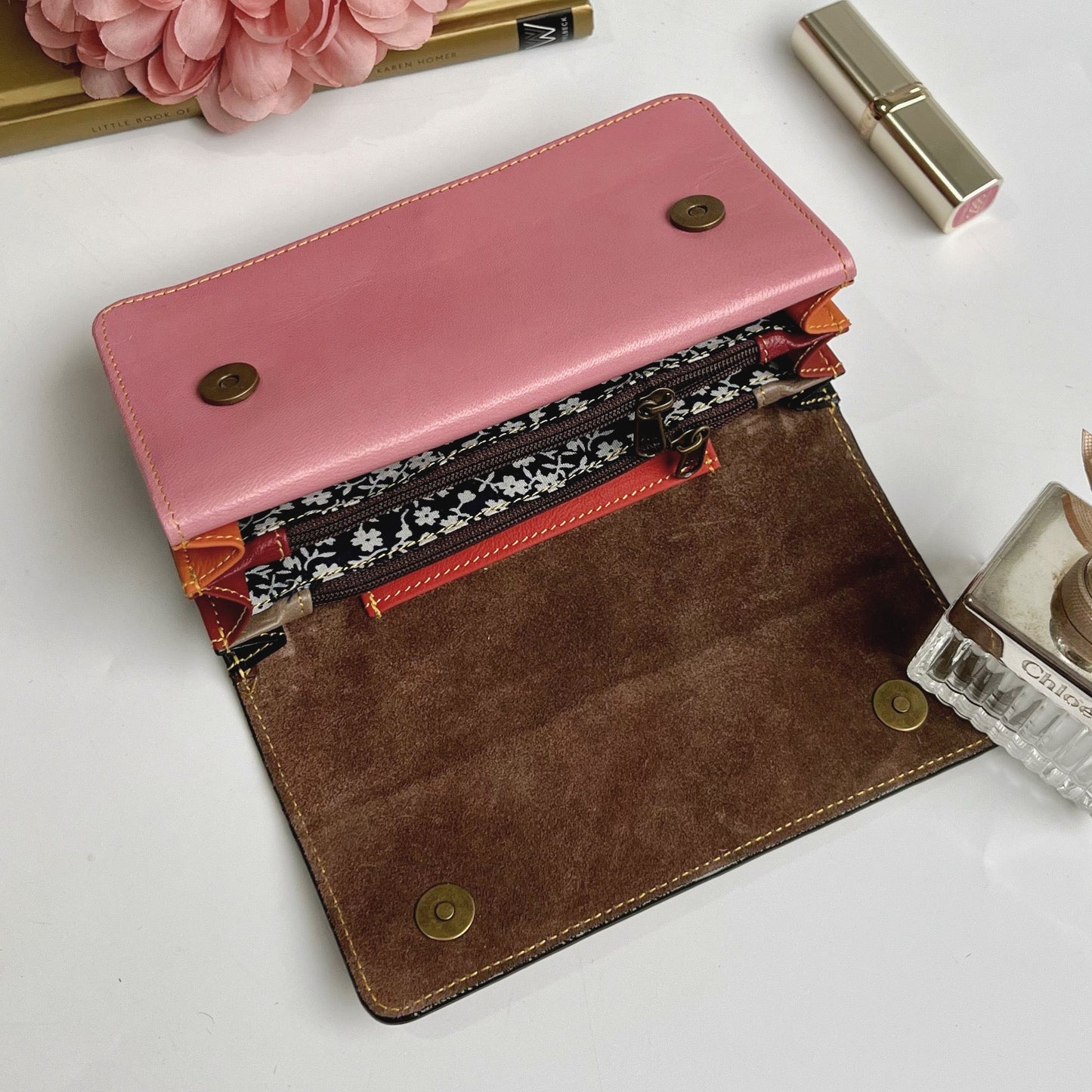 NEW Nephele Cora Purse