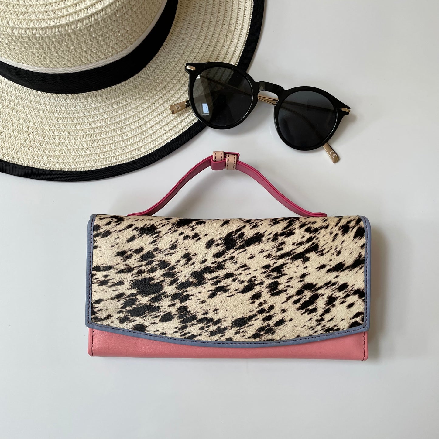 NEW Nephele Mona Purse
